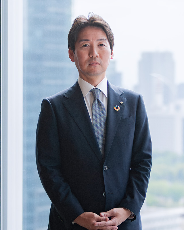 Junpei Yokoo