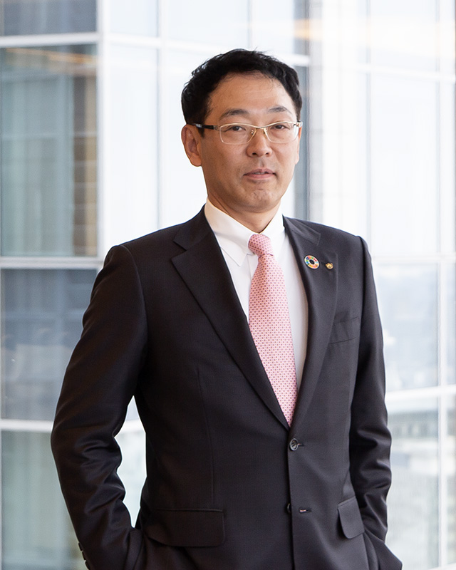 Masahiro Kobayashi