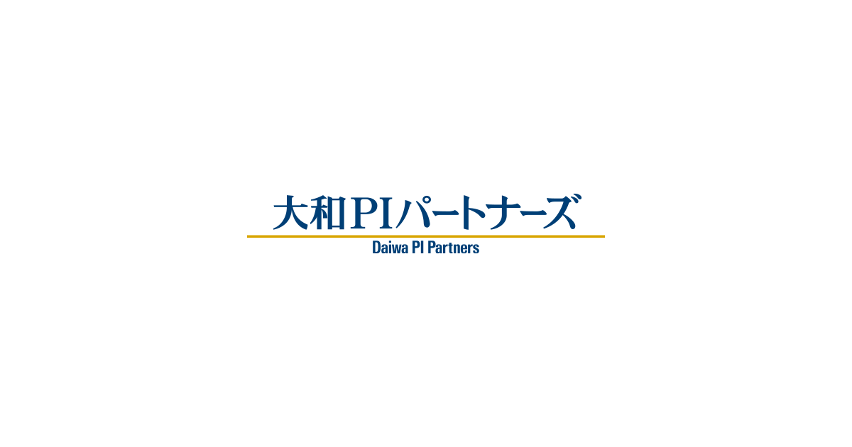 大和ＰＩパートナーズ株式会社